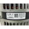 Recambio de alternador para peugeot 208 i (ca_, cc_) 1.5 bluehdi 100 referencia OEM IAM 9820893880  
