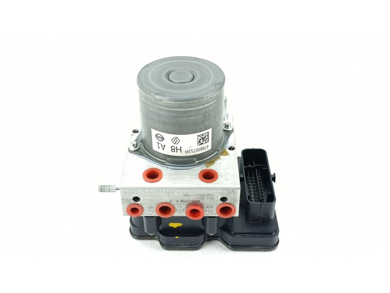 Recambio de abs para renault clio v (b7_) tce 90 (b7mt) referencia OEM IAM 476605713R  