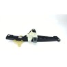 Recambio de elevalunas delantero derecho para renault clio v (b7_) tce 90 (b7mt) referencia OEM IAM 807201776R  