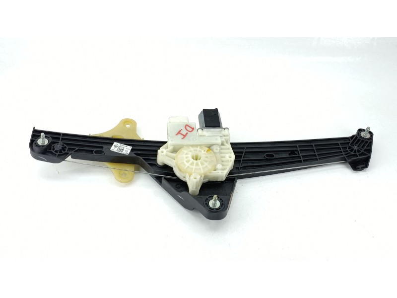 Recambio de elevalunas delantero izquierdo para renault clio v (b7_) tce 90 (b7mt) referencia OEM IAM 807216723R  