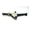 Recambio de elevalunas delantero izquierdo para renault clio v (b7_) tce 90 (b7mt) referencia OEM IAM 807216723R  