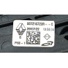 Recambio de elevalunas delantero izquierdo para renault clio v (b7_) tce 90 (b7mt) referencia OEM IAM 807216723R  