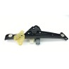 Recambio de elevalunas delantero izquierdo para renault clio v (b7_) tce 90 (b7mt) referencia OEM IAM 807216723R  