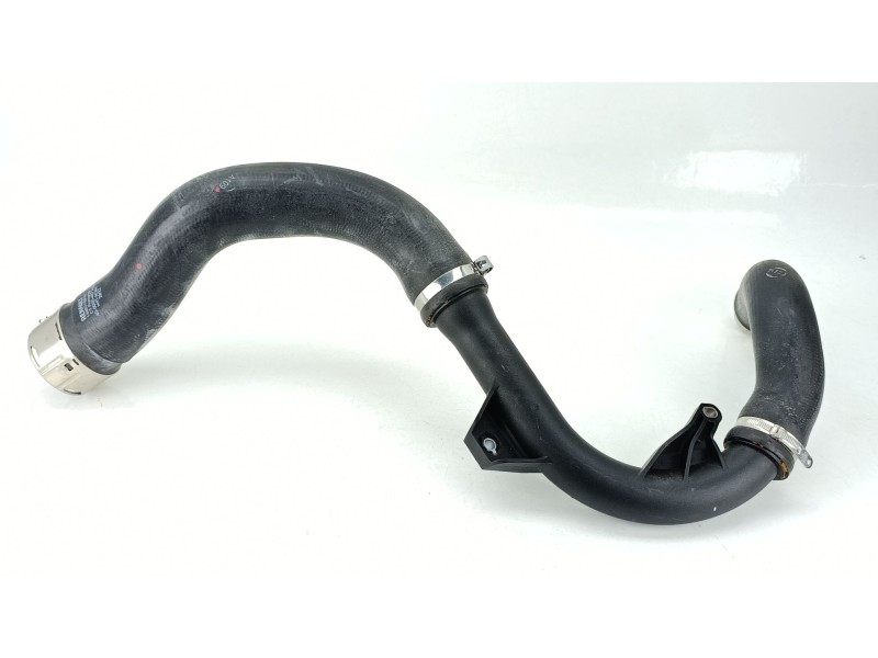 Recambio de tubo aspiracion admision para renault clio v (b7_) tce 90 (b7mt) referencia OEM IAM 144601591R  