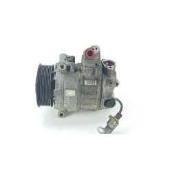 COMPRESOR AIRE ACONDICIONADO LR014536 