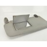 Recambio de parasol izquierdo para ford s-max (wa6) 2.0 tdci referencia OEM IAM 3M51R04101  