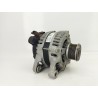 Recambio de alternador para peugeot 208 i (ca_, cc_) 1.5 bluehdi 100 referencia OEM IAM 9820893880  