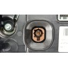 Recambio de pantalla multifuncion para renault clio v (b7_) tce 90 (b7mt) referencia OEM IAM 280346916R  