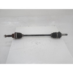 TRANSMISION TRASERA DERECHA GD712550XB 