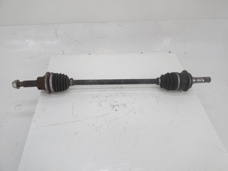 Recambio de transmision trasera derecha para mazda cx-7 (er) 2.2 mzr-cd awd (er10a) referencia OEM IAM GD712550XB  