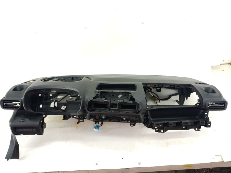 Recambio de salpicadero para fiat doblo furgón/monospace (510_, 511_) bluehdi 100 referencia OEM IAM 98418527ZD  