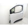 Recambio de puerta delantera izquierda para fiat doblo furgón/monospace (510_, 511_) bluehdi 100 referencia OEM IAM 9856199880  