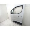 Recambio de puerta delantera izquierda para fiat doblo furgón/monospace (510_, 511_) bluehdi 100 referencia OEM IAM 9856199880  