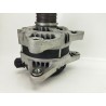 Recambio de alternador para peugeot 208 i (ca_, cc_) 1.5 bluehdi 100 referencia OEM IAM 9820893880  