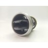 Recambio de rejilla aireadora para nissan qashqai i (j10, nj10) 1.5 dci referencia OEM IAM 68760JD10A  