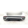 Recambio de paragolpes trasero para seat ateca (kh7, khp) 1.5 tsi referencia OEM IAM 575807421AGRU  