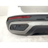 Recambio de paragolpes trasero para seat ateca (kh7, khp) 1.5 tsi referencia OEM IAM 575807421AGRU  