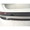 Recambio de paragolpes trasero para seat ateca (kh7, khp) 1.5 tsi referencia OEM IAM 575807421AGRU  