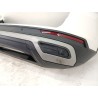 Recambio de paragolpes trasero para seat ateca (kh7, khp) 1.5 tsi referencia OEM IAM 575807421AGRU  