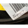 Recambio de neumatico repuesto para seat ateca (kh7, khp) 1.5 tsi referencia OEM IAM 575601011A  
