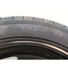 Recambio de neumatico repuesto para seat ateca (kh7, khp) 1.5 tsi referencia OEM IAM 575601011A  