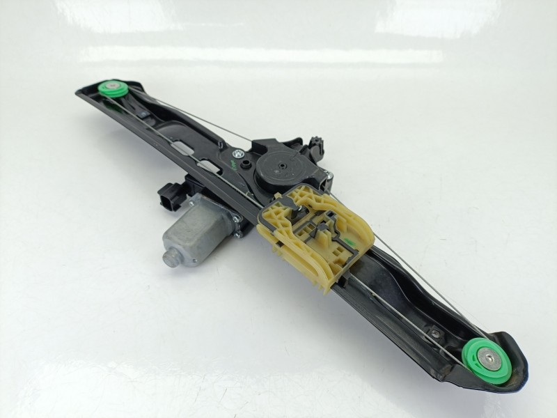 Recambio de elevalunas trasero derecho para ford ranger (tke) 2.0 ecoblue 4x4 referencia OEM IAM 926452102  