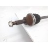 Recambio de transmision trasera derecha para mazda cx-7 (er) 2.2 mzr-cd awd (er10a) referencia OEM IAM GD712550XB  