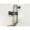 Recambio de filtro secante aire acondicionado para nissan qashqai i (j10, nj10) 1.5 dci referencia OEM IAM 92133JD50B  