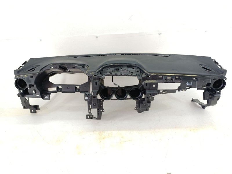 Recambio de salpicadero para nissan juke (f16_) 1.0 referencia OEM IAM 682006PE0A  