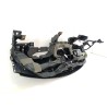 Recambio de salpicadero para nissan juke (f16_) 1.0 referencia OEM IAM 682006PE0A  
