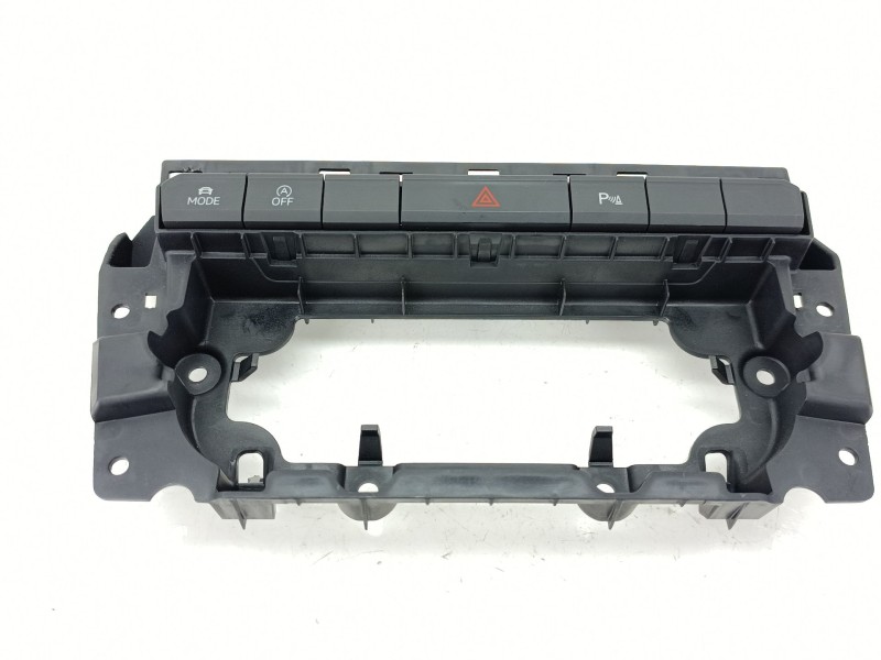 Recambio de warning para volkswagen t-roc (a11, d11) 1.5 tsi referencia OEM IAM 2GA953509ECU  
