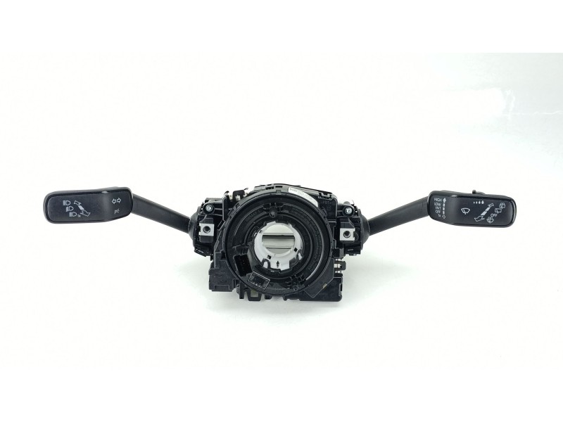 Recambio de mando multifuncion para seat ateca (kh7, khp) 1.5 tsi referencia OEM IAM 5Q1953507FL  