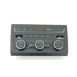 MANDO CLIMATIZADOR 5F0907044AR 