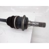 Recambio de transmision trasera derecha para mazda cx-7 (er) 2.2 mzr-cd awd (er10a) referencia OEM IAM GD712550XB  