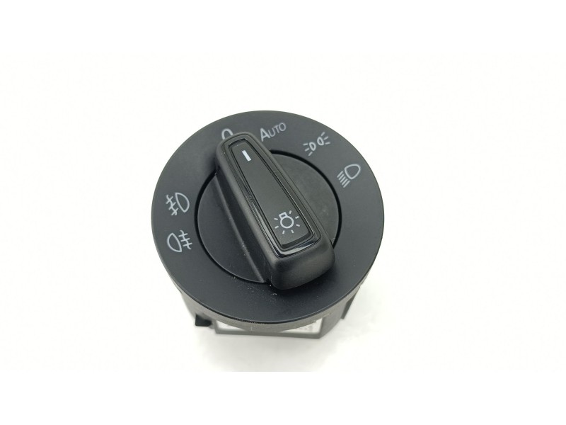 Recambio de mando luces para seat ateca (kh7, khp) 1.5 tsi referencia OEM IAM 5G0941431AP  