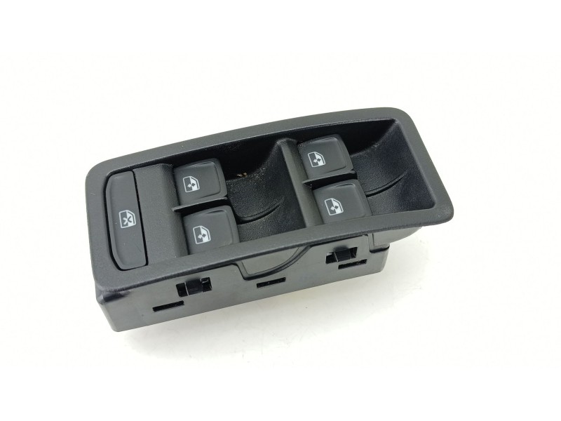 Recambio de mando elevalunas delantero izquierdo para seat ateca (kh7, khp) 1.5 tsi referencia OEM IAM 5G0959857D  