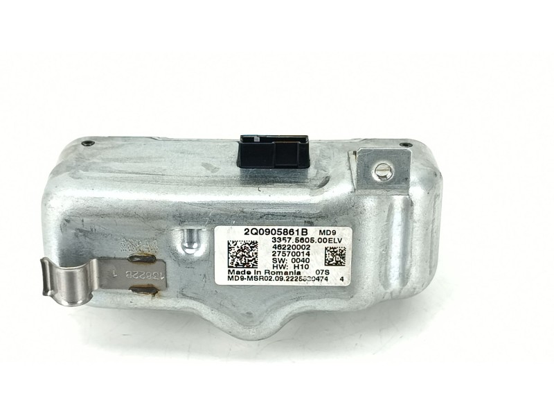 Recambio de antirrobo / llave contacto para seat ateca (kh7, khp) 1.5 tsi referencia OEM IAM 2Q0905861B  