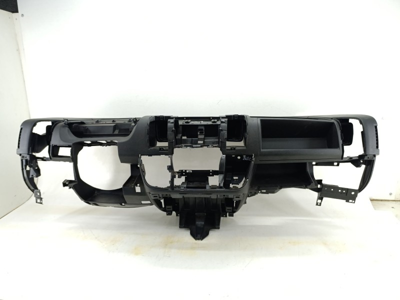Recambio de salpicadero para citroën jumper iii furgoneta 2.2 bluehdi 140 referencia OEM IAM 735644290  