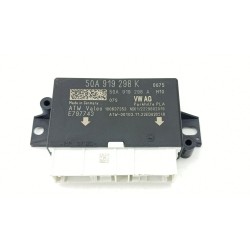 MODULO ELECTRONICO 5QA919298K 