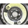 Recambio de neumatico repuesto para hyundai tucson (tl, tle) 1.6 t-gdi referencia OEM IAM 52910F1930  