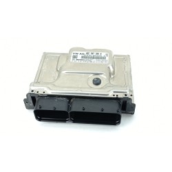 CENTRALITA MOTOR UCE 05E907309R 