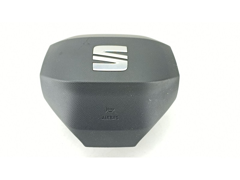 Recambio de airbag delantero izquierdo para seat ateca (kh7, khp) 1.5 tsi referencia OEM IAM 6F0TKTK318GZ6HX4  