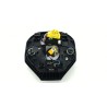 Recambio de airbag delantero izquierdo para seat ateca (kh7, khp) 1.5 tsi referencia OEM IAM 6F0TKTK318GZ6HX4  