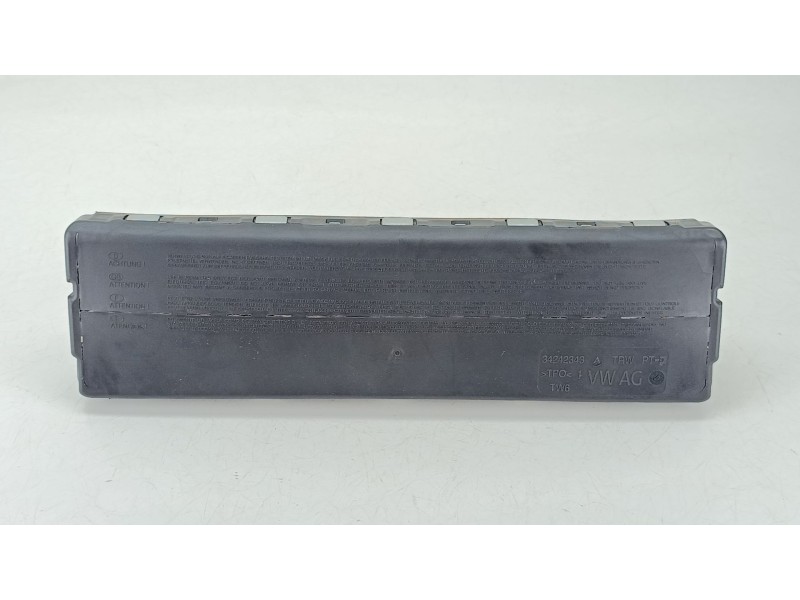Recambio de airbag de rodillas para seat ateca (kh7, khp) 1.5 tsi referencia OEM IAM 576880841E  