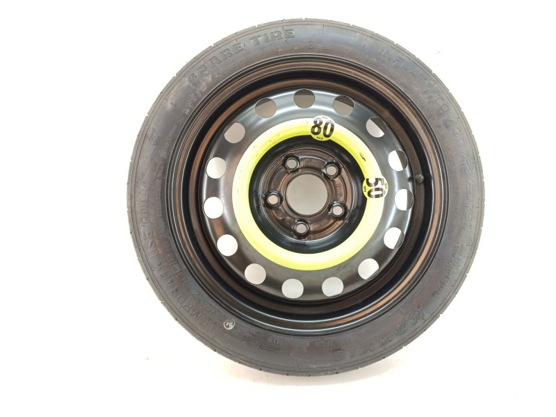 Recambio de neumatico repuesto para kia xceed (cd) 1.4 t-gdi referencia OEM IAM 52910A6900  