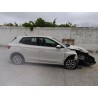 skoda fabia iv (pj3) del año 2023