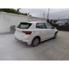 skoda fabia iv (pj3) del año 2023