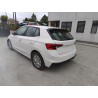 skoda fabia iv (pj3) del año 2023