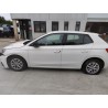 skoda fabia iv (pj3) del año 2023
