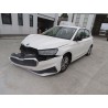 skoda fabia iv (pj3) del año 2023